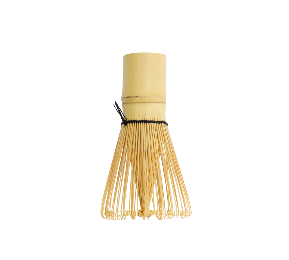 Matcha Chasen piskeris - natur